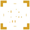 Golden Prague Rooms